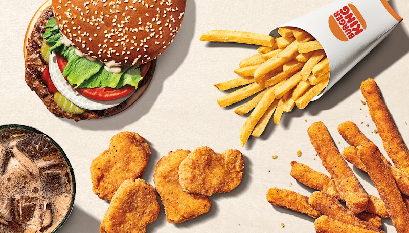 Burger King photo 5