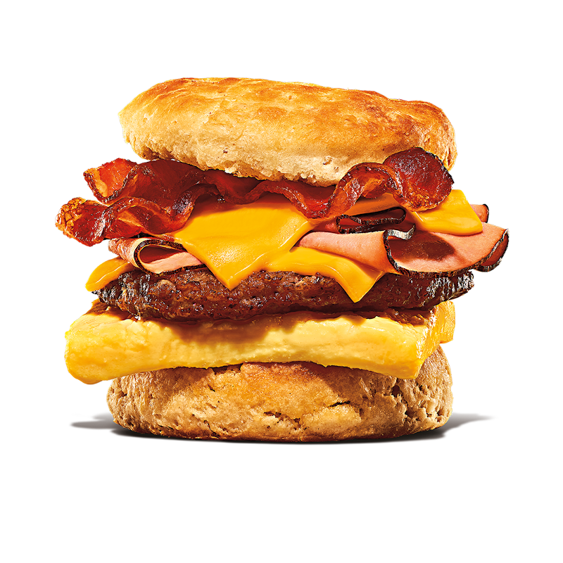 Burger King photo 4
