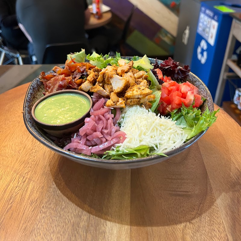 A. Romo’s Cafe photo 5