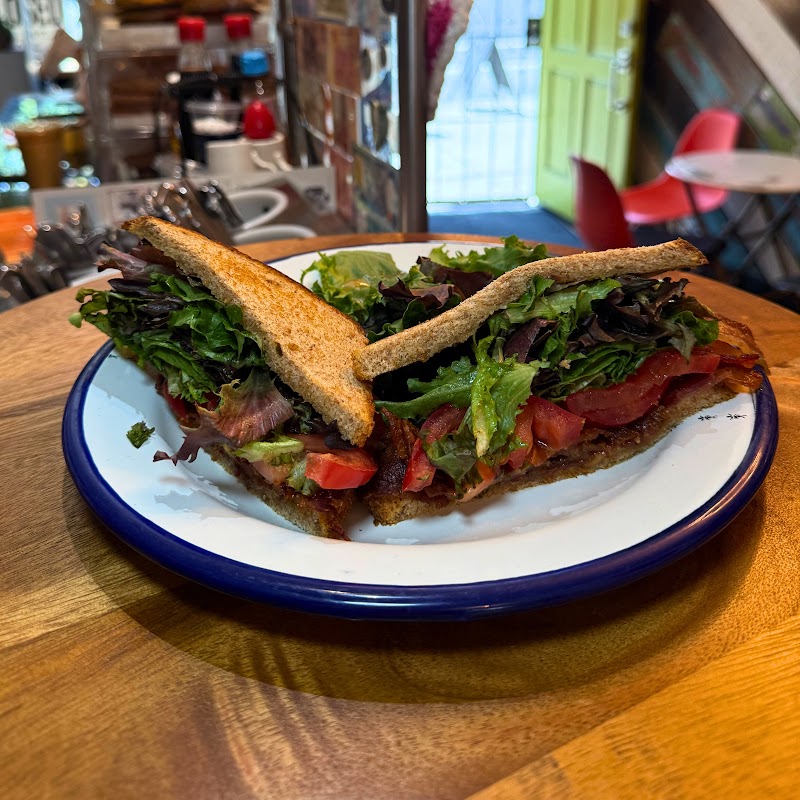 A. Romo’s Cafe photo 3