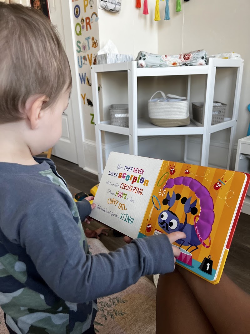 Photo of Happy Ohana Child Care & Preschool
