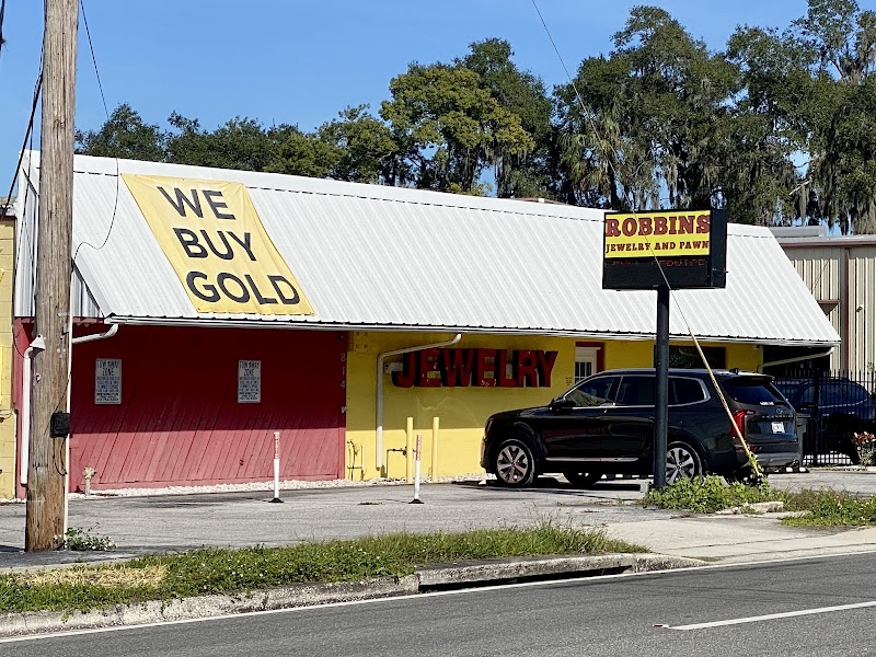 Photo of Robbins Jewelry and Pawn LLC