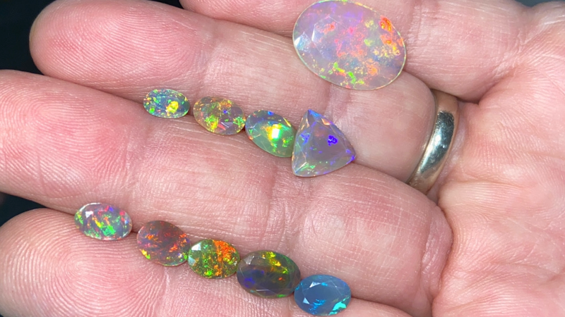 Robbins Jewelry and Pawn LLC photo 2