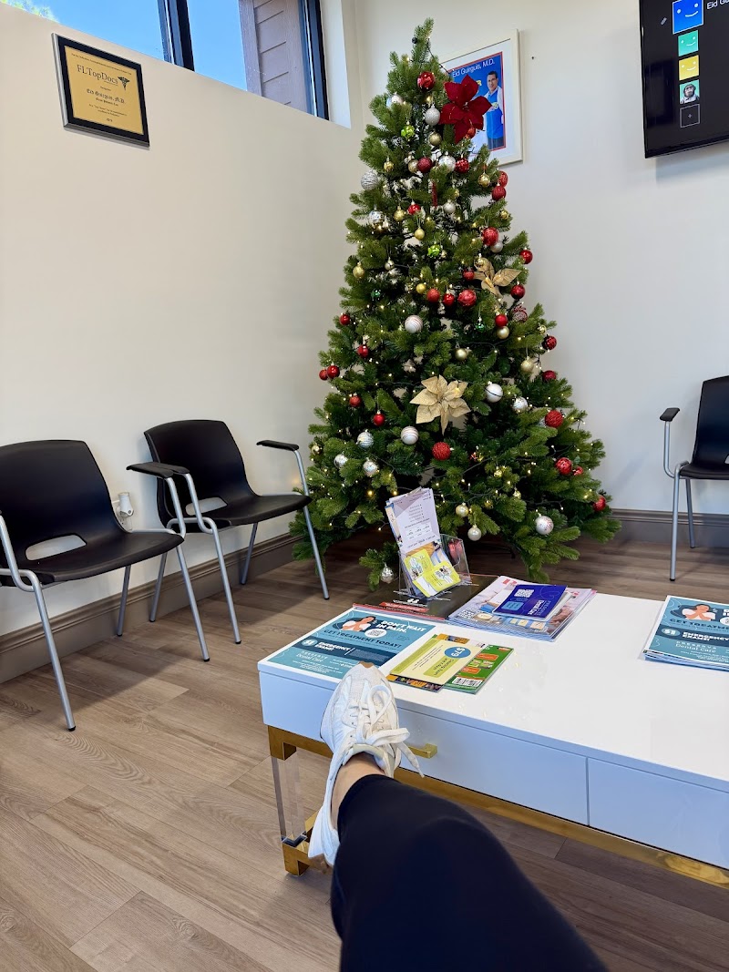 St. Timothy Pediatrics& Adult Urgent Care, Weight Management & IV Infusions photo 5
