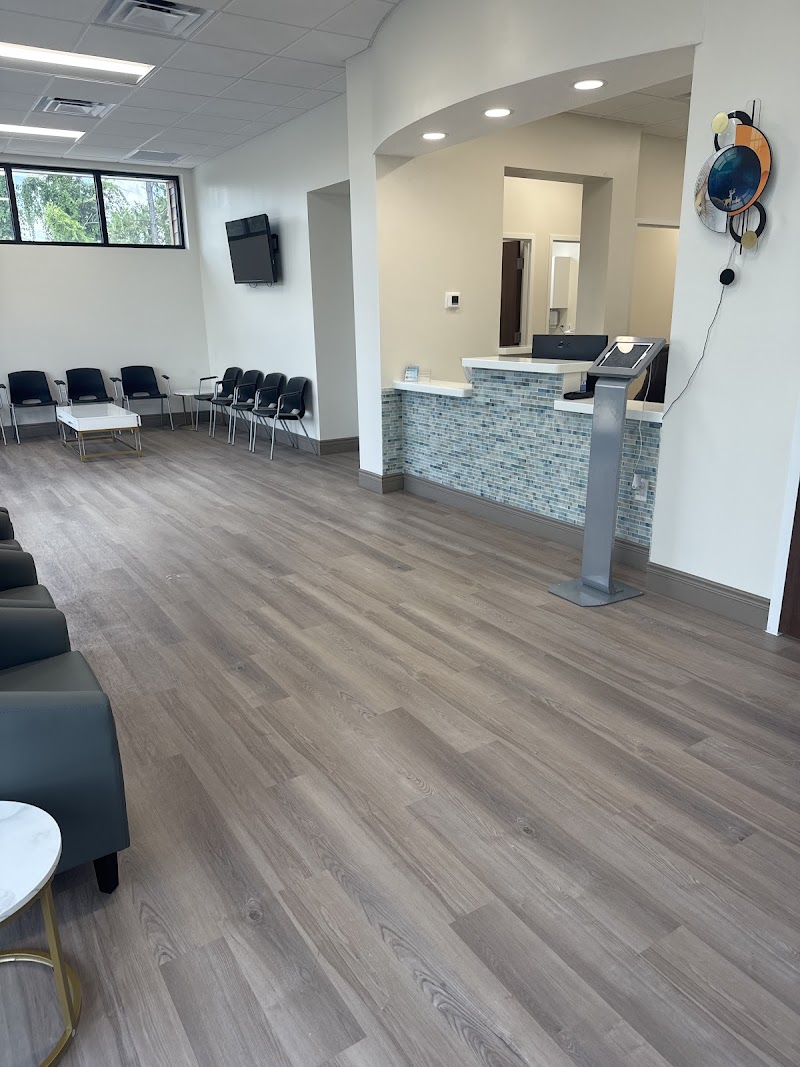 St. Timothy Pediatrics& Adult Urgent Care, Weight Management & IV Infusions photo 2