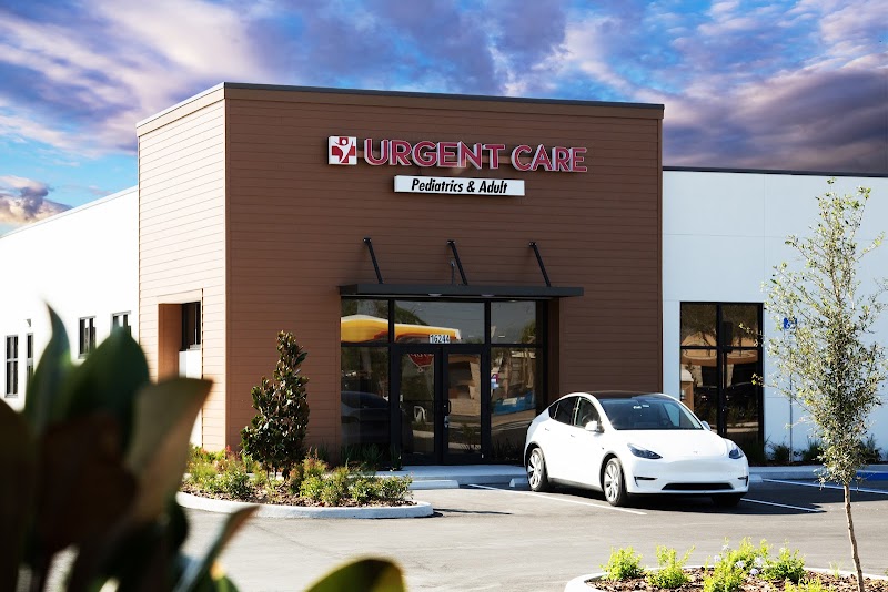 St. Timothy Pediatrics& Adult Urgent Care, Weight Management & IV Infusions photo 4