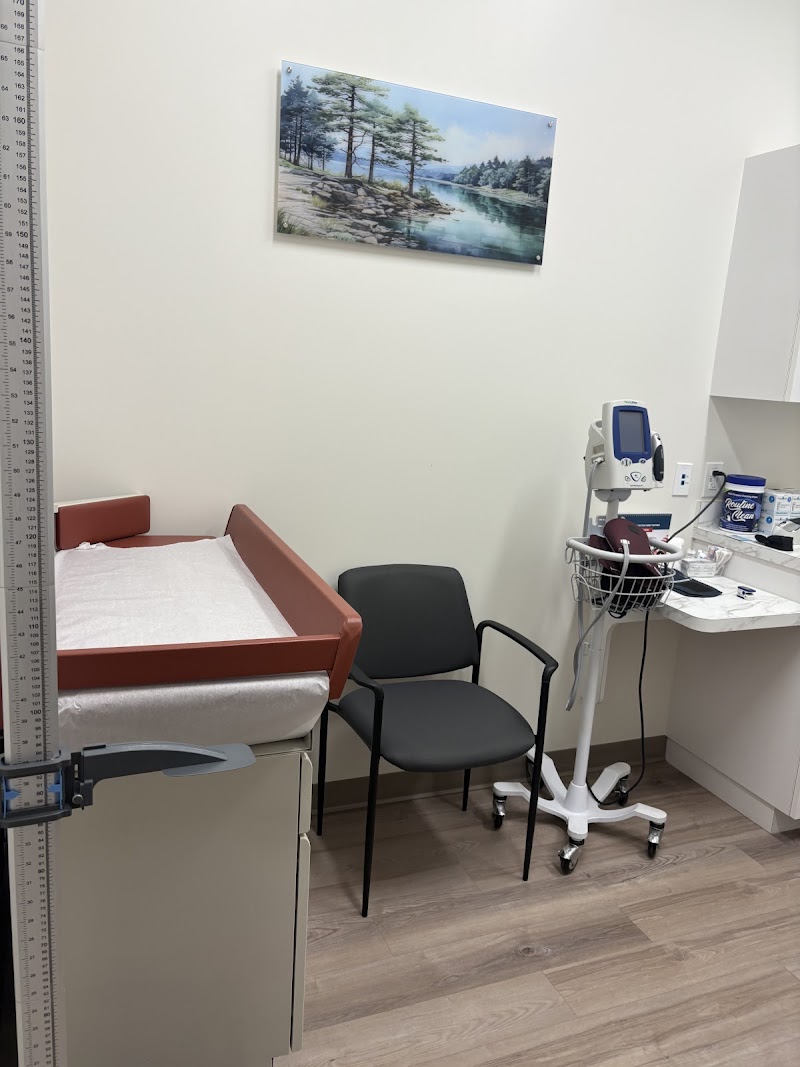 St. Timothy Pediatrics& Adult Urgent Care, Weight Management & IV Infusions photo 3