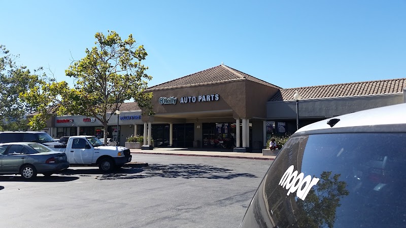 Photo of O'Reilly Auto Parts