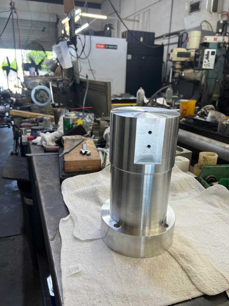 Montoya Manufacturing photo 2