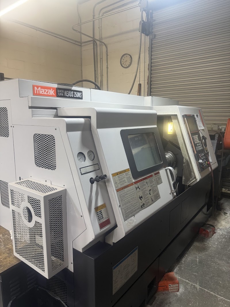 Montoya Manufacturing photo 3