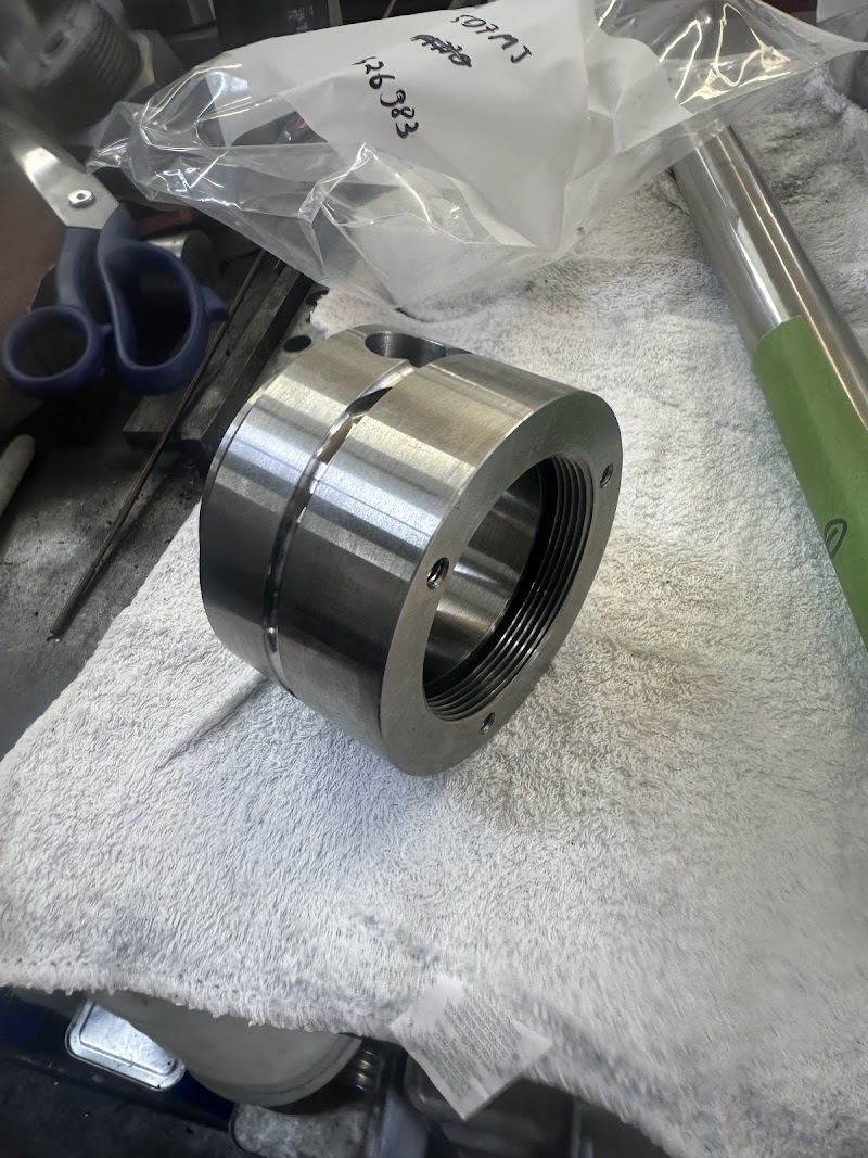 Montoya Manufacturing photo 4