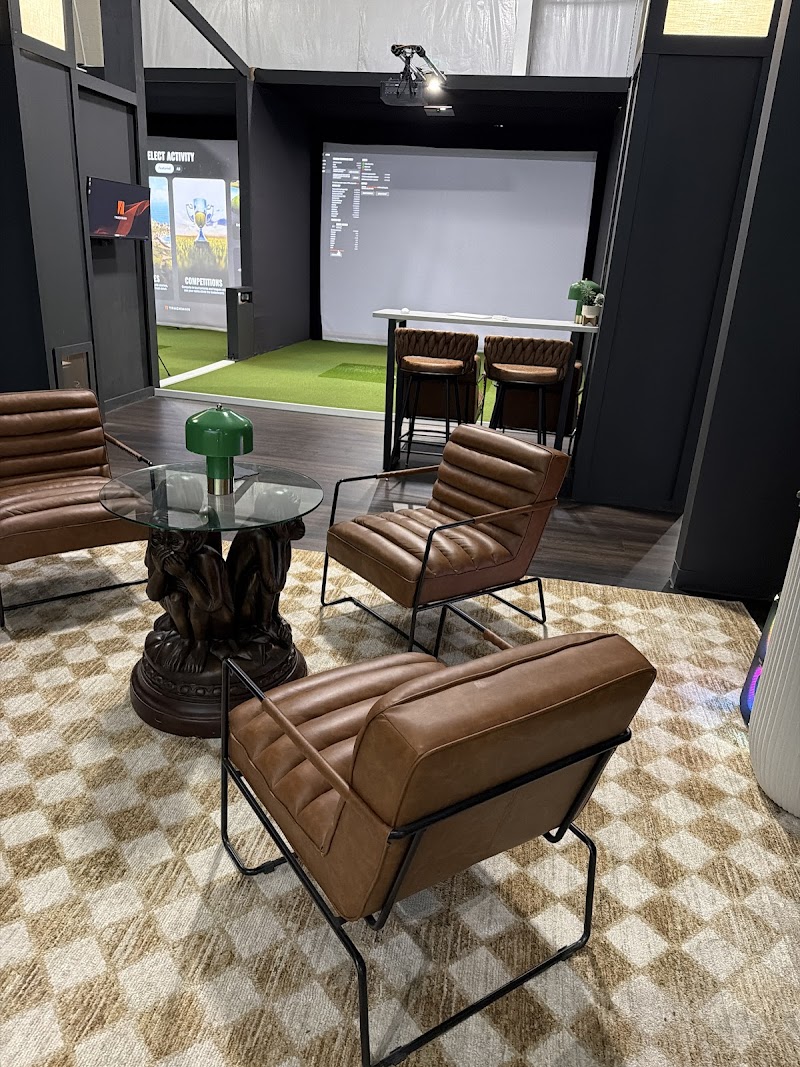 ONE Degree - Indoor Golf Center photo 5