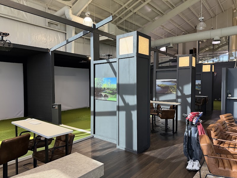 ONE Degree - Indoor Golf Center photo 4