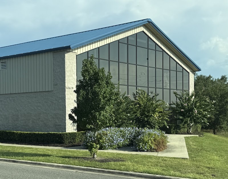 ONE Degree - Indoor Golf Center photo 2