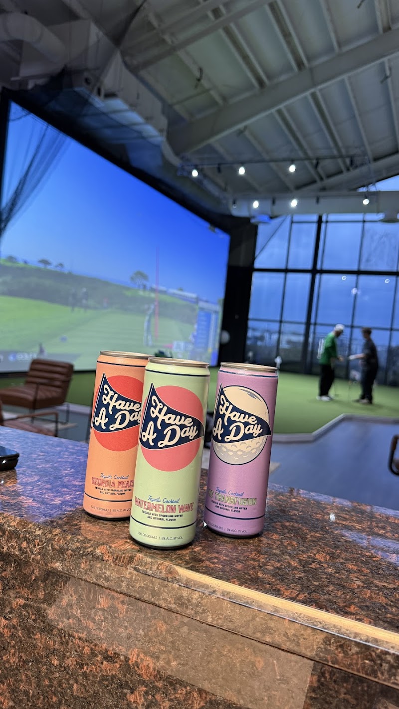 ONE Degree - Indoor Golf Center photo 3