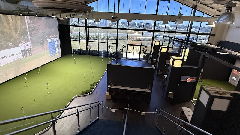 Photo of ONE Degree - Indoor Golf Center