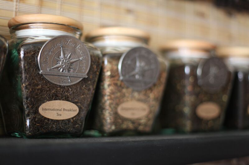 The Spice & Tea Exchange of Winter Park photo 2