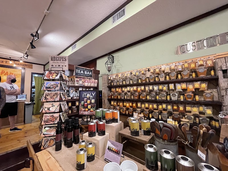 The Spice & Tea Exchange of Winter Park photo 5