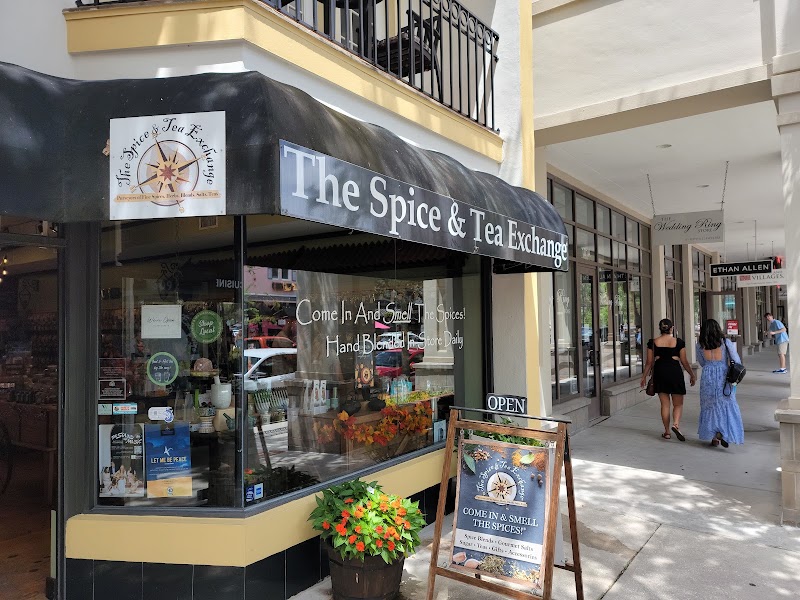 Photo of The Spice & Tea Exchange of Winter Park