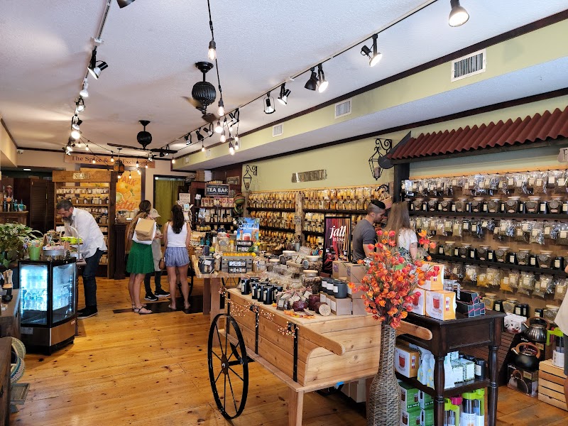 The Spice & Tea Exchange of Winter Park photo 4