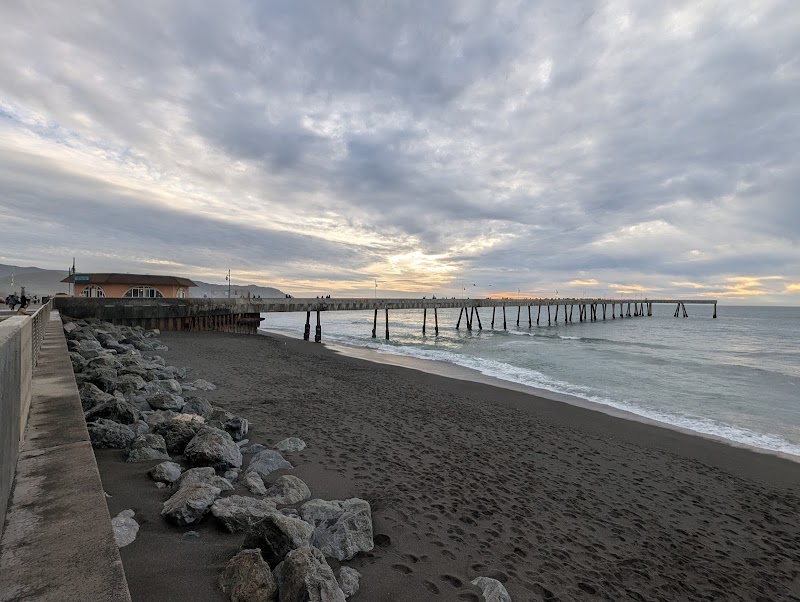 Chit Chat Cafe at the Pier photo 4