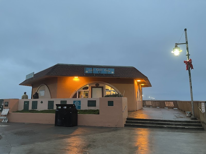 Chit Chat Cafe at the Pier photo 5