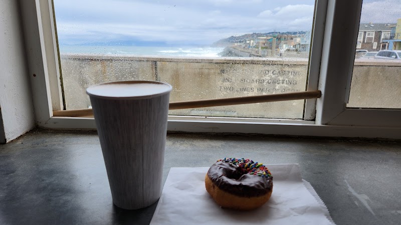 Chit Chat Cafe at the Pier photo 3