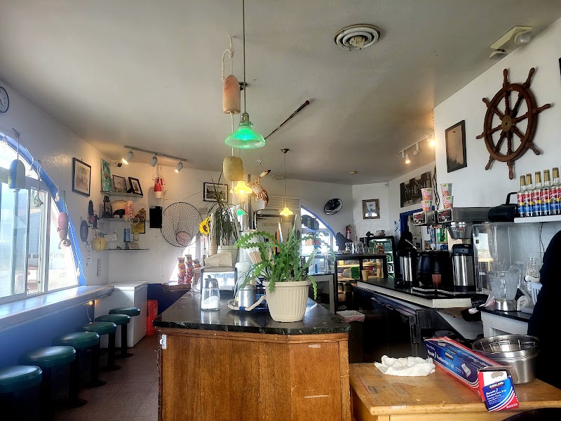 Chit Chat Cafe at the Pier photo 2