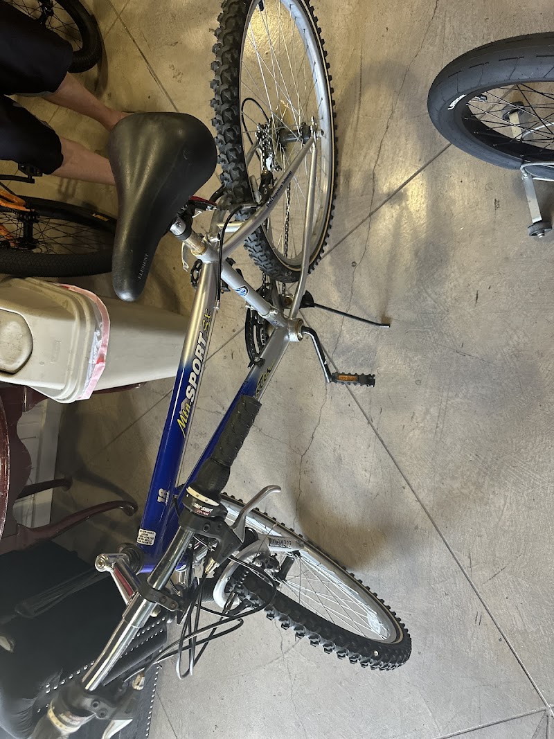 Fairfield Bicycles photo 4