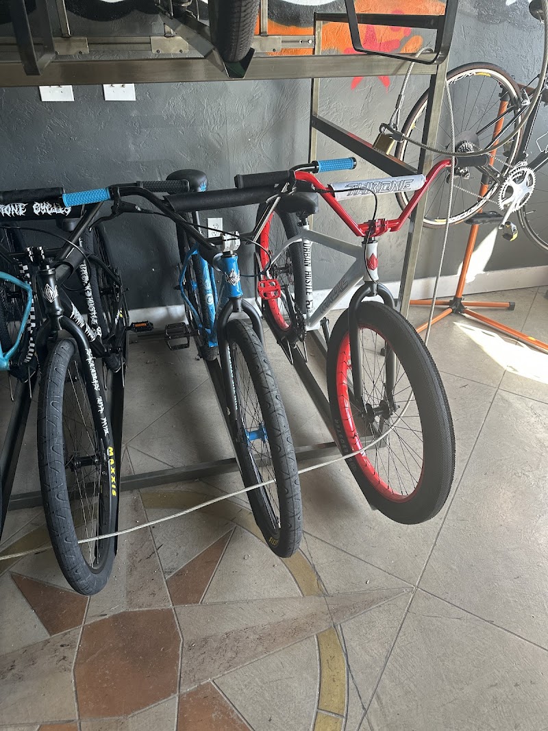 Fairfield Bicycles photo 5