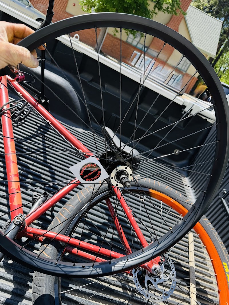 Fairfield Bicycles photo 3