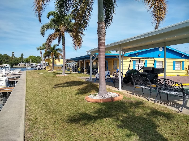 Photo of Crystal Bay Mobile Home Club Inc