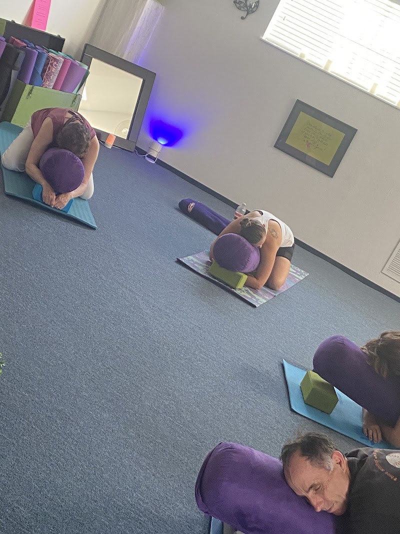 Joy2BWell Fitness Studio photo 2