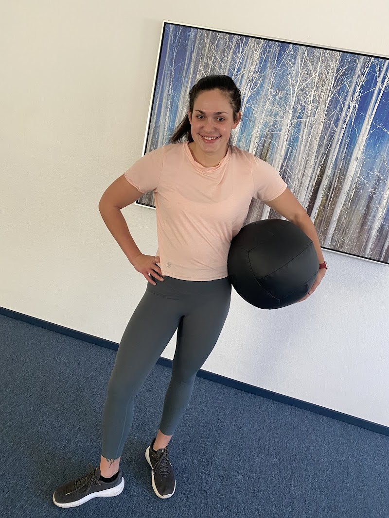Photo of Joy2BWell Fitness Studio