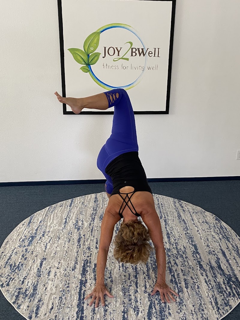 Joy2BWell Fitness Studio photo 3