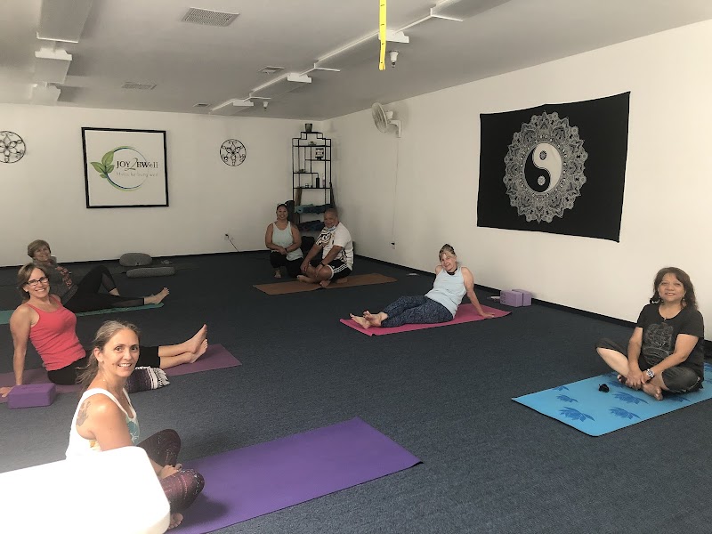 Joy2BWell Fitness Studio photo 4