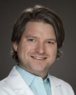 Photo of Matthew R. Irvin, MD