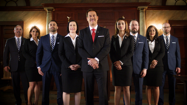 The Dominguez Firm - Personal Injury Lawyers photo 2