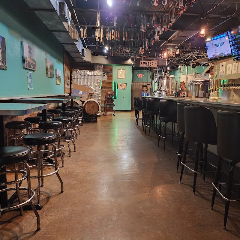 Troubled Waters Brewing photo 3