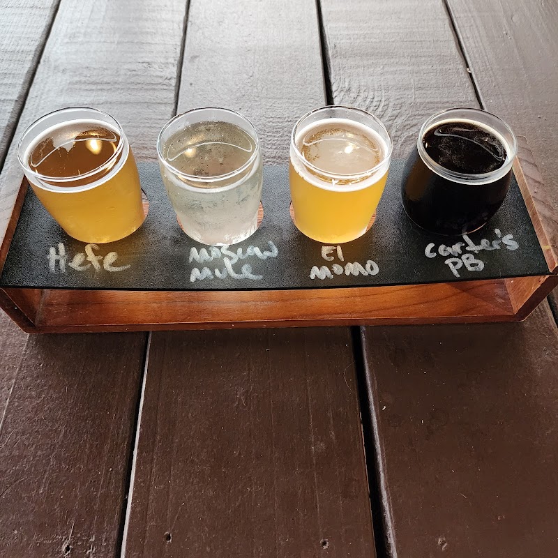 Troubled Waters Brewing photo 4
