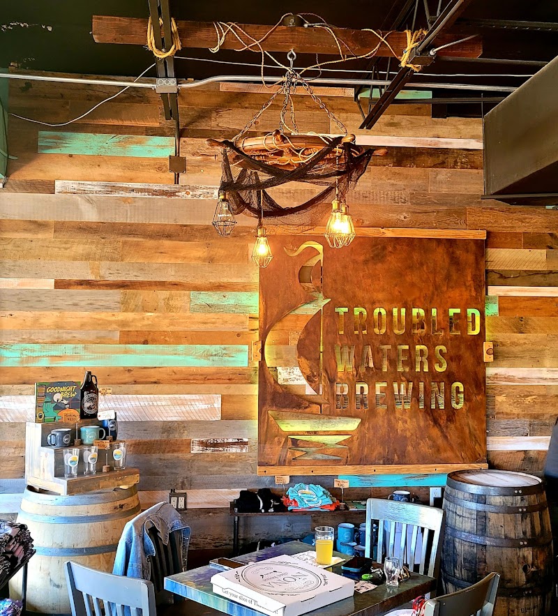 Troubled Waters Brewing photo 5
