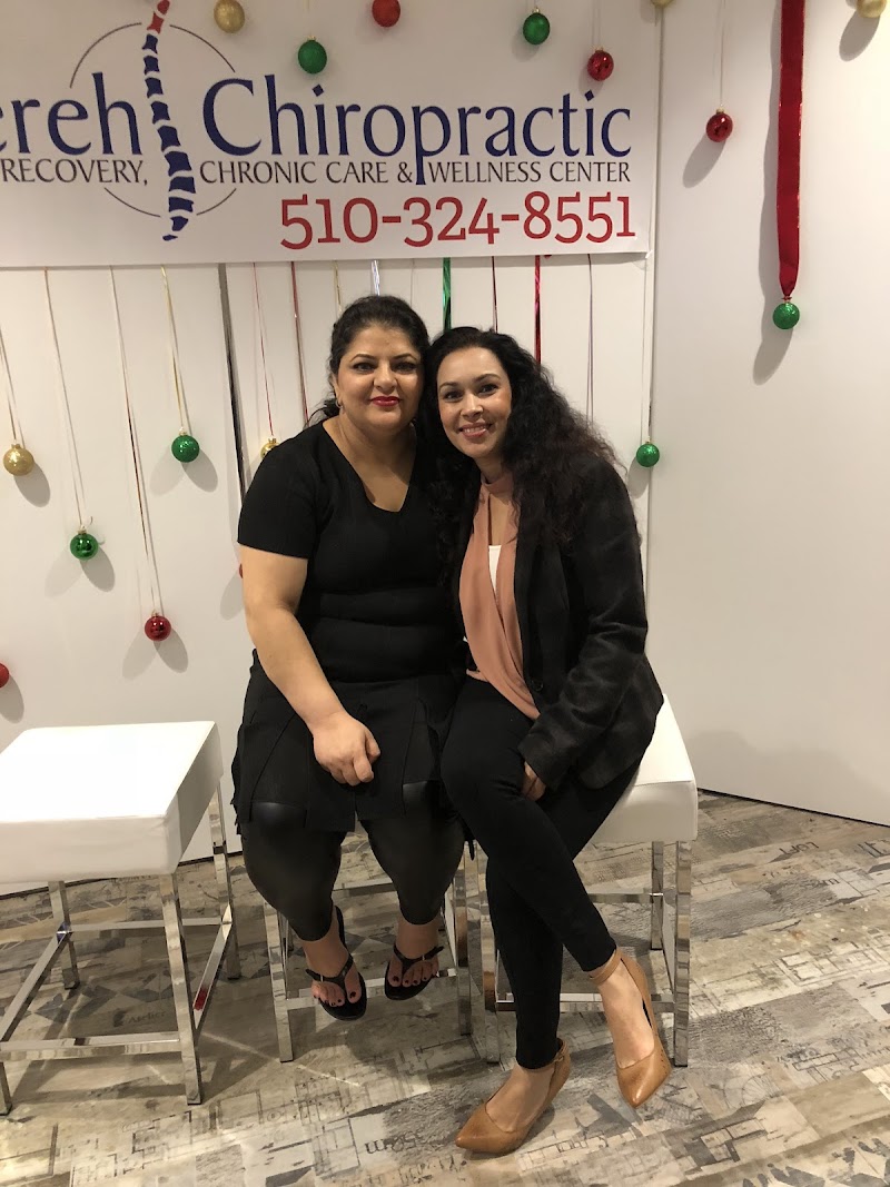 Zereh Chiropractic photo 3