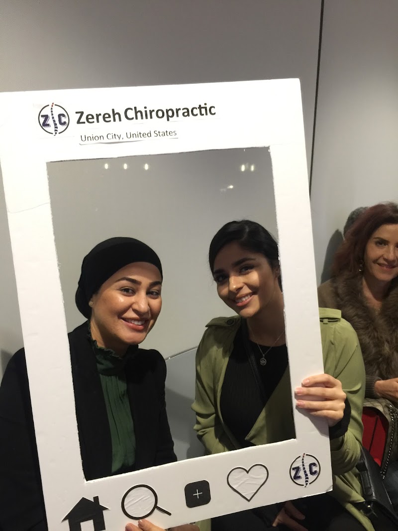 Zereh Chiropractic photo 4