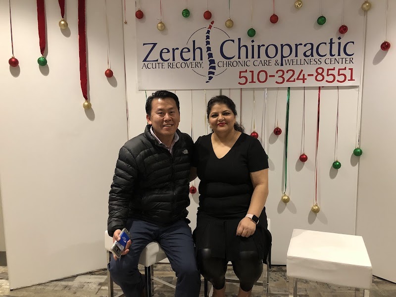 Photo of Zereh Chiropractic