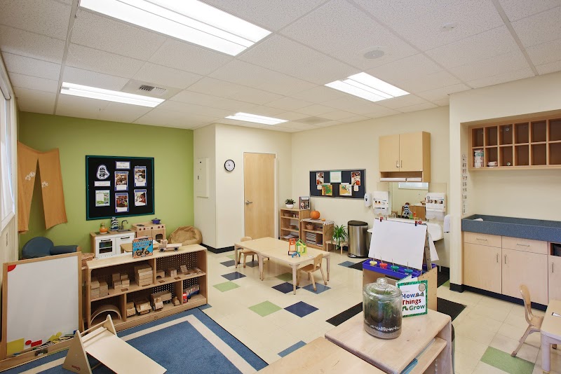 Photo of Bright Horizons at Hillside