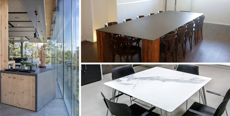 Neolith Countertops photo 5