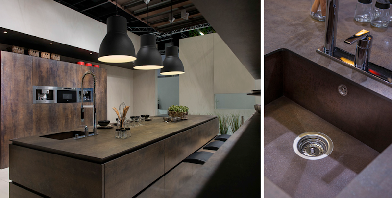 Neolith Countertops photo 4