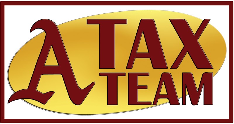 A Tax Team photo 2