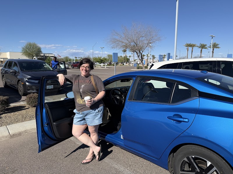 Enterprise Rent-A-Car photo 3