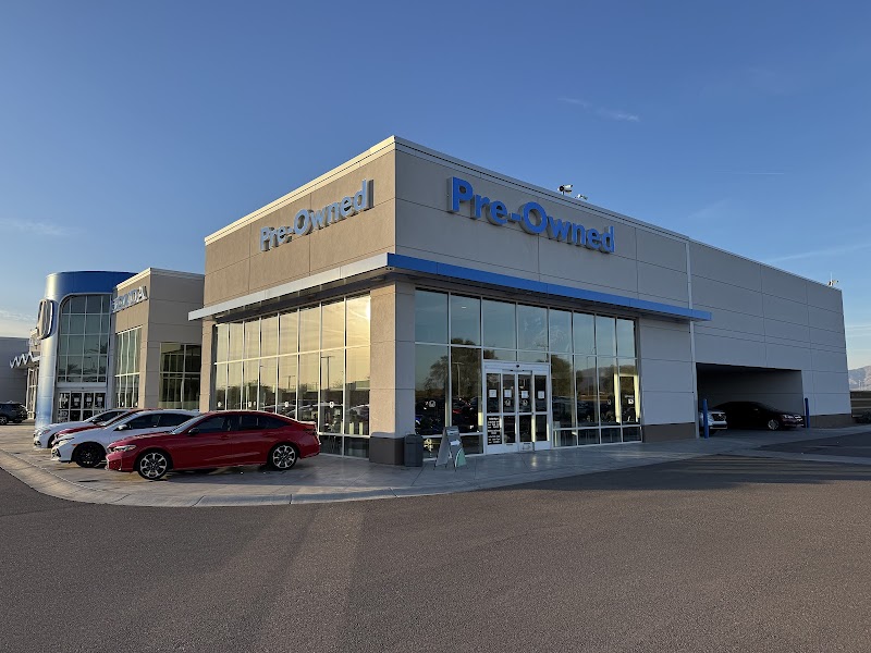 Photo of Enterprise Rent-A-Car